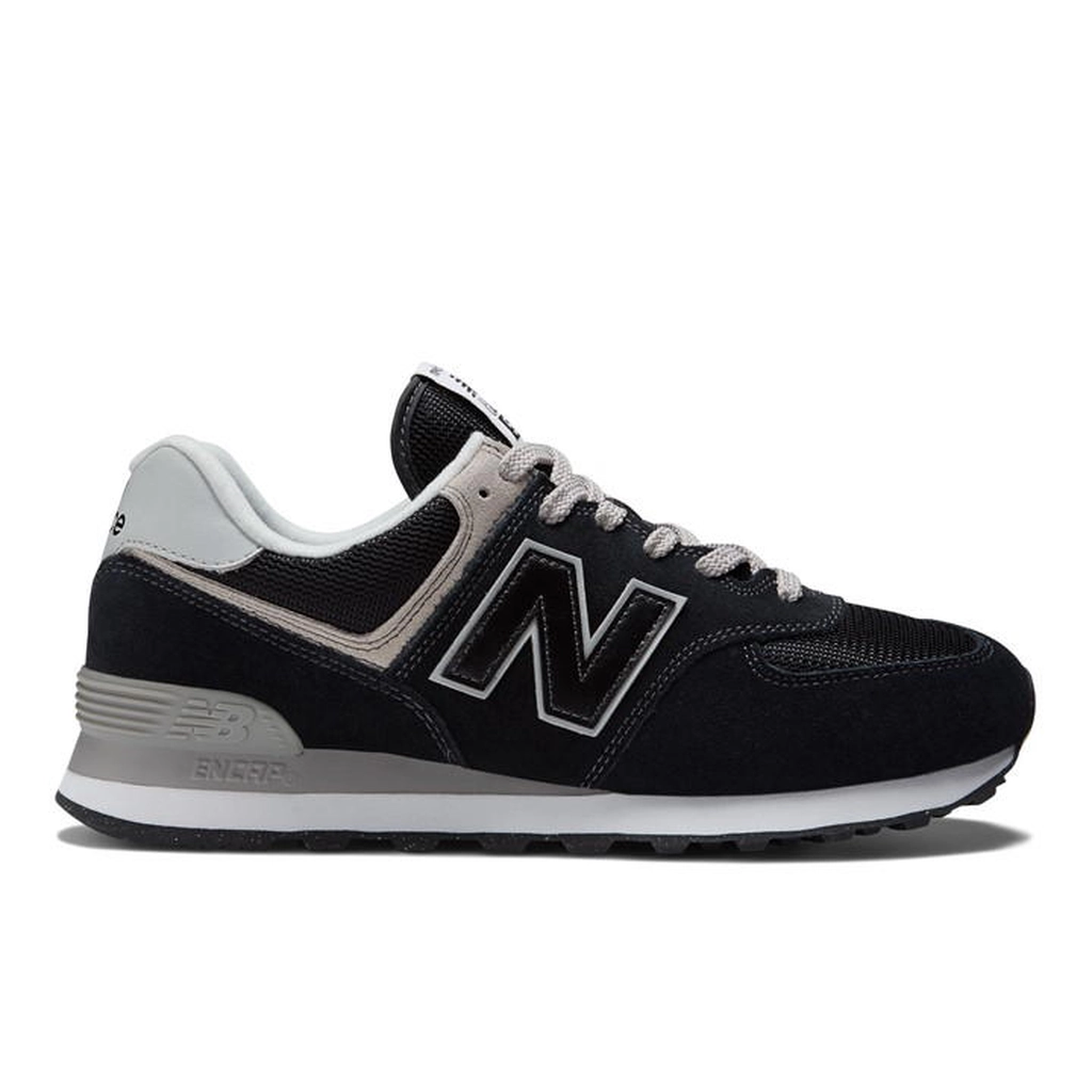 New Balance 574 - Black